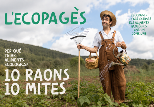 10 raons - 10 mites